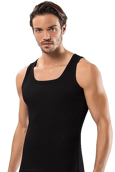 Selef Creation Unterhemd Unterhemd Tank Top günstig online kaufen