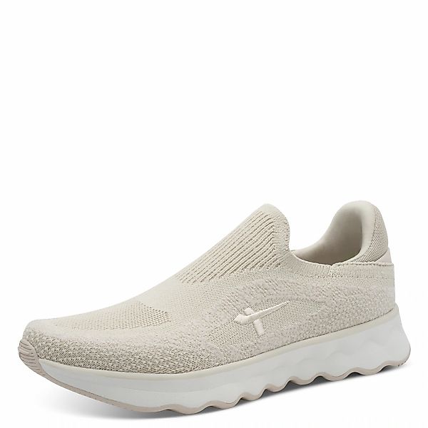 Tamaris Slip-On Sneaker, Slipper, Halbschuh, Freizeitschuh mit Ortholite-Au günstig online kaufen