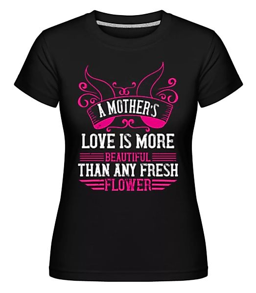 Mother's Hug · Shirtinator Frauen T-Shirt günstig online kaufen