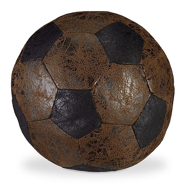 relaxdays Türstopper Fußball günstig online kaufen