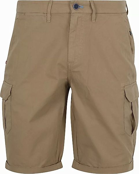 NZA Larry Bay Short Beige - Größe 34 günstig online kaufen