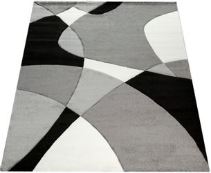 Paco Home Teppich Diamond 664, rechteckig, günstig online kaufen
