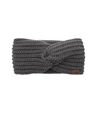 CAPO Stirnband Knotenstirnband, Rippstruktur (1-St) günstig online kaufen
