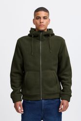 Blend Troyer BHSweatshirt Gemütliche Sweatjacke mit günstig online kaufen