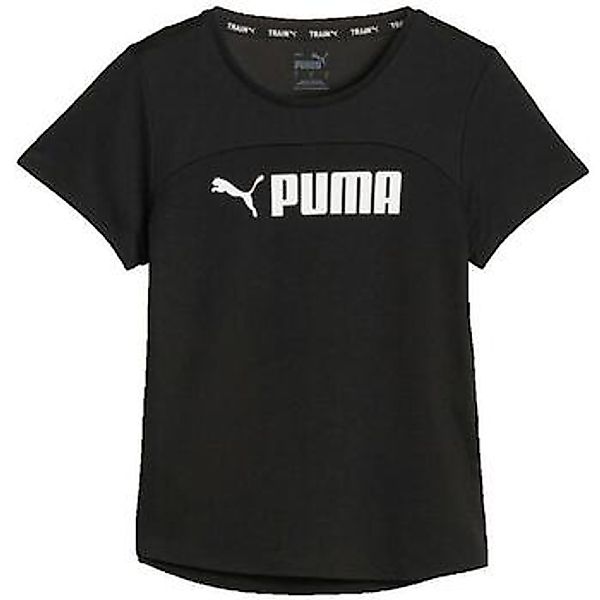 Puma  T-Shirt T-shirt  Fit Ultrabreathe günstig online kaufen