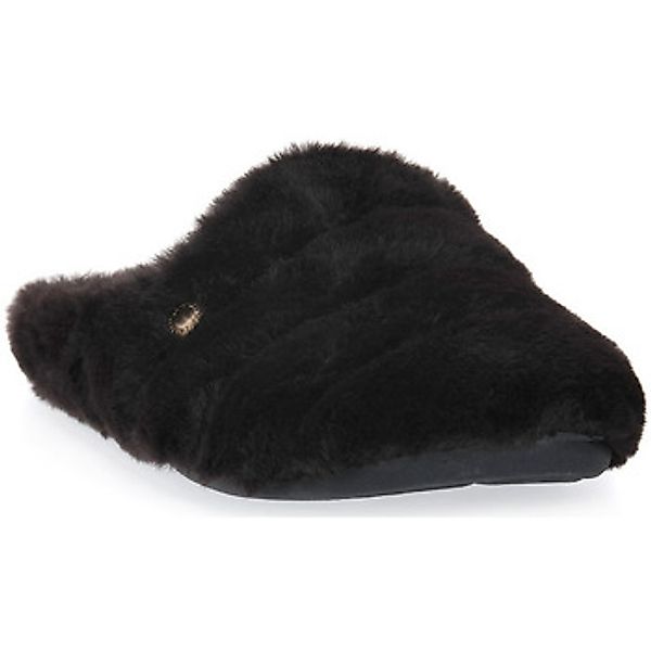 Grunland  Hausschuhe B2GAYE Nero günstig online kaufen