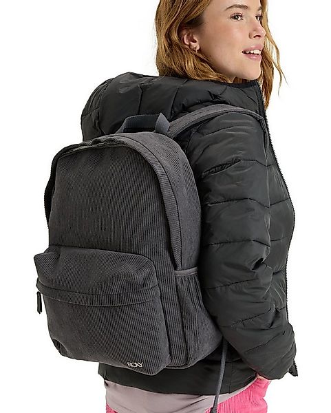 Roxy Tagesrucksack Feeling Vibes günstig online kaufen