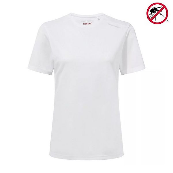 Craghoppers Kurzarmshirt Craghoppers - Nosilife Candella - Damen T-Shirt mi günstig online kaufen