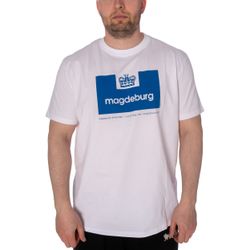 Weekend Offender T-Shirt T-Shirt WO Magdeburg günstig online kaufen