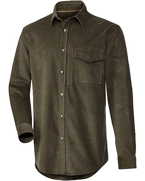 Parforce Active Outdoorhemd Cordhemd Kerny günstig online kaufen