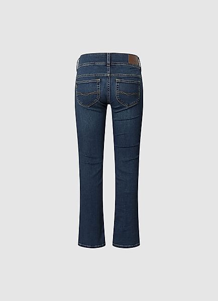 Pepe Jeans Slim-fit-Jeans SLIM JEANS LW günstig online kaufen