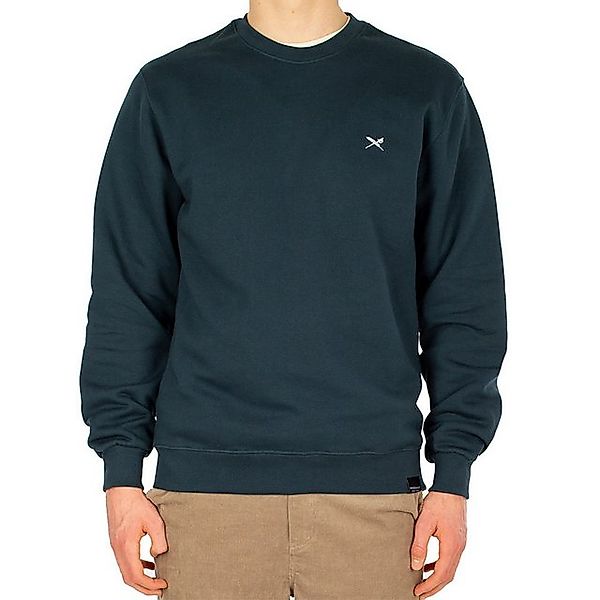 iriedaily Sweatshirt Mini Flag 2 Crew Mini Flag 2 Crew günstig online kaufen