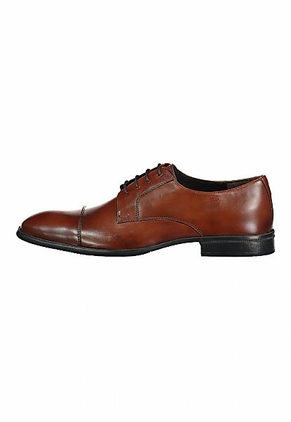 Roy Robson Schnürschuh "Businessschuh Echtleder" günstig online kaufen