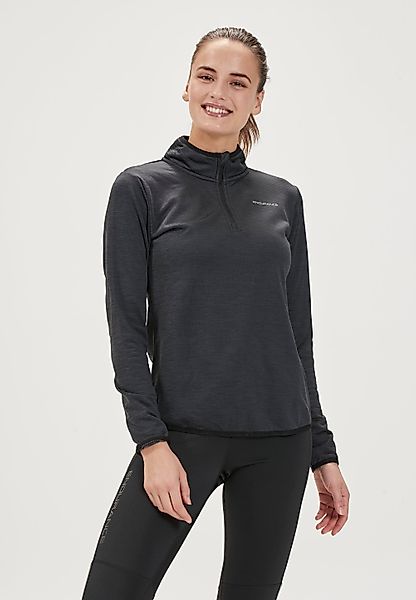 ENDURANCE Langarmshirt VIRONIC W Waffle mit günstig online kaufen