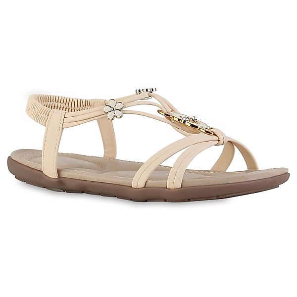 VAN HILL 841742 Riemchensandale Schuhe günstig online kaufen