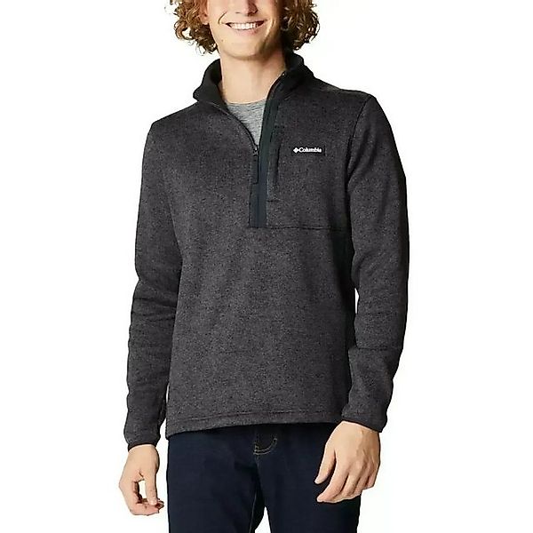 Columbia Fleecepullover Columbia Sweater Weather Half Zip günstig online kaufen