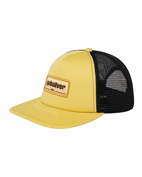 Quiksilver Trucker Cap "Slab Drifter" günstig online kaufen