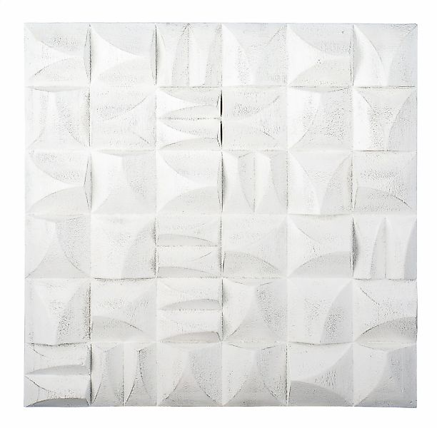 Casablanca by Gilde Wanddekoobjekt "Wandrelief Pure" günstig online kaufen