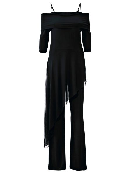 heine Jumpsuit Overall Innenbeinlänge ca. 77 günstig online kaufen