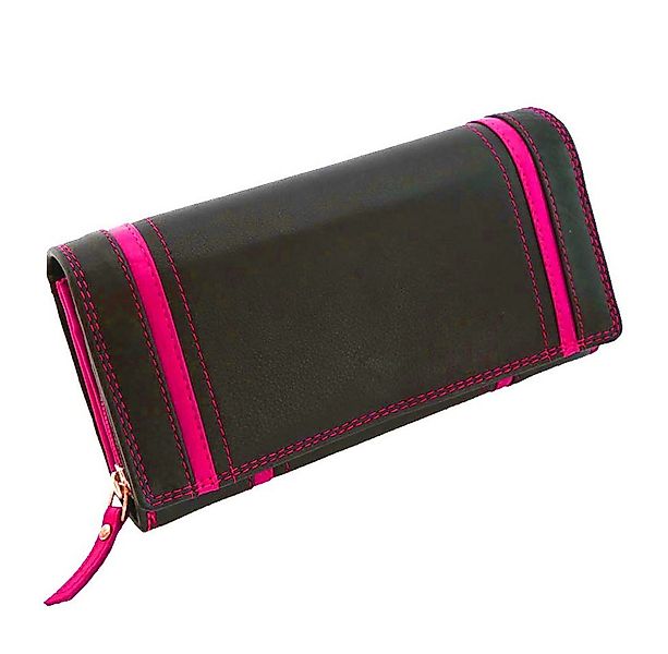 JOCKEY CLUB Geldbörse XXL-FORMAT, 18 Kartenfächer, 3 Scheinfächer, perfekt günstig online kaufen