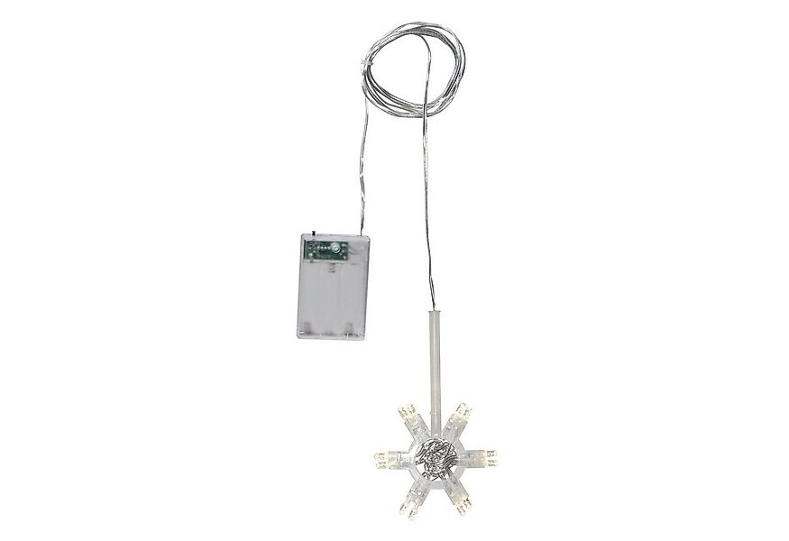MARELIDA LED Dekolicht LED Lichterstern Kabel für Fenstersterne Leuchtstern günstig online kaufen