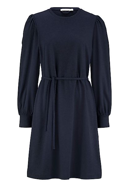 Hessnatur Jerseykleid aus Bio-Baumwolle mit Bio-Merinowolle günstig online kaufen