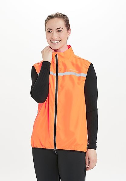 ENDURANCE Funktionsweste Sindry mit top Sichtbarkeit günstig online kaufen