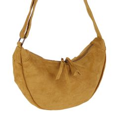 MIRROSI Schultertasche Damen Runde Bauchtasche aus günstig online kaufen