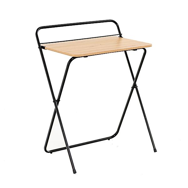 COSTWAY Computertisch, 60cm Schreibtisch Klappbar, mit günstig online kaufen