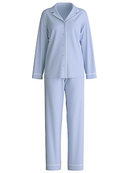 CALIDA Pyjama Night Lovers Damen (2 günstig online kaufen