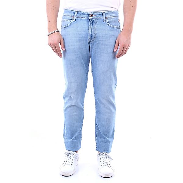 ROY ROGERS schlank Herren Leichte Jeans günstig online kaufen