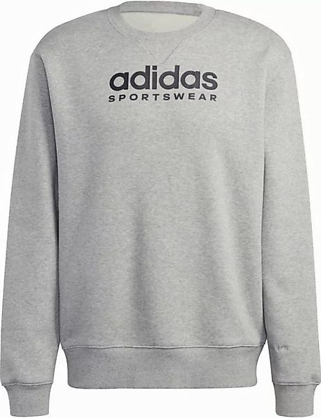 adidas Sportswear Sweatshirt M ALL SZN G SWT MGREYH günstig online kaufen