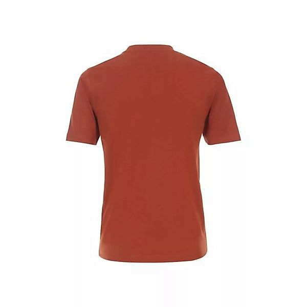 VENTI T-Shirt orange (1-tlg) günstig online kaufen