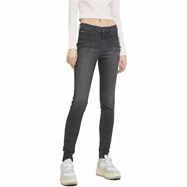 Tommy Jeans  Slim Fit Jeans DW0DW15487 günstig online kaufen