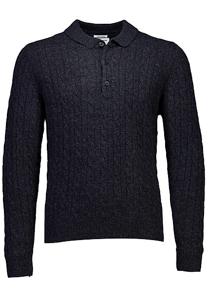 LINDBERGH Poloshirt Lindbergh Strickpullover günstig online kaufen