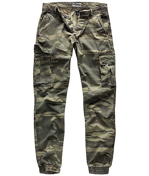 Surplus Raw Vintage Cargohose BAD BOYS günstig online kaufen