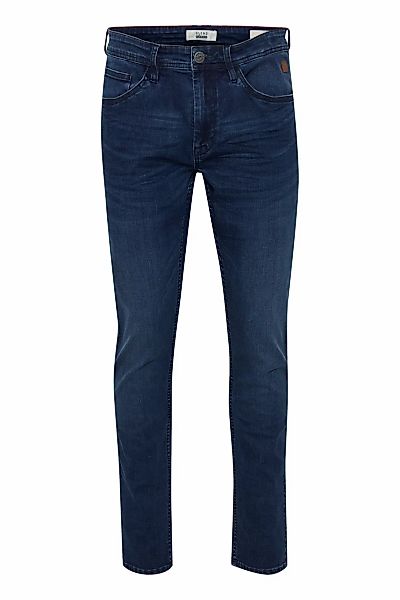 Blend 5-Pocket-Jeans "5-Pocket-Jeans BHBengo" günstig online kaufen