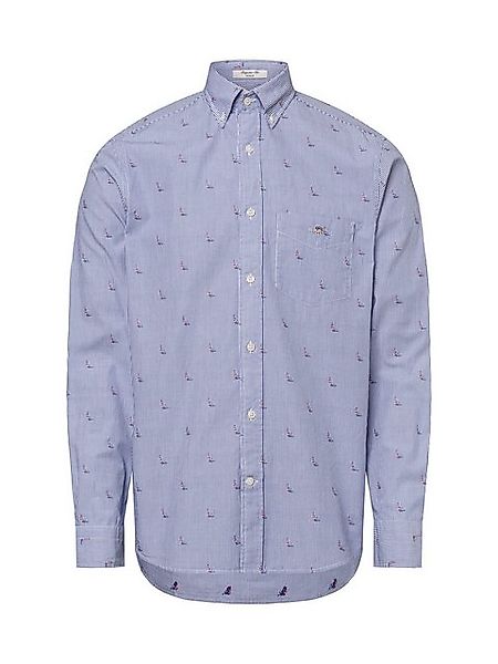 Gant Outdoorhemd günstig online kaufen