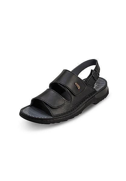 vitaform Herrenschuhe Sandale Nappaleder Sandale günstig online kaufen