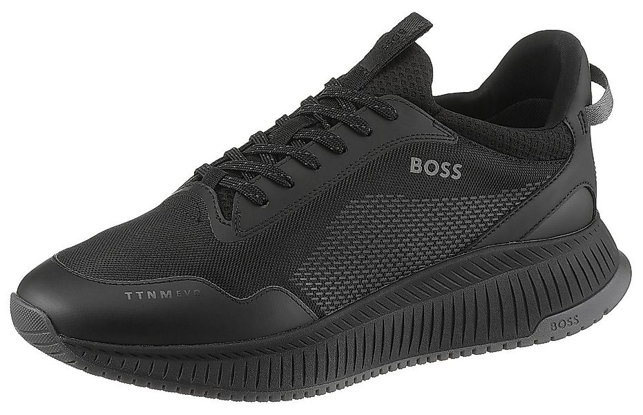 BOSS TTNM EVO_Slon Slip-On Sneaker Schlupfschuh, Halbschuh, Freizeitsneaker günstig online kaufen