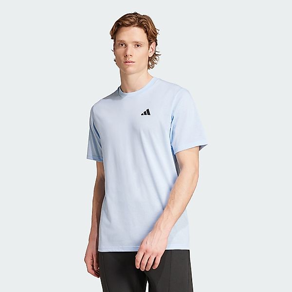 adidas Performance Trainingsshirt TRAIN ESSENTIALS FEELREADY günstig online kaufen