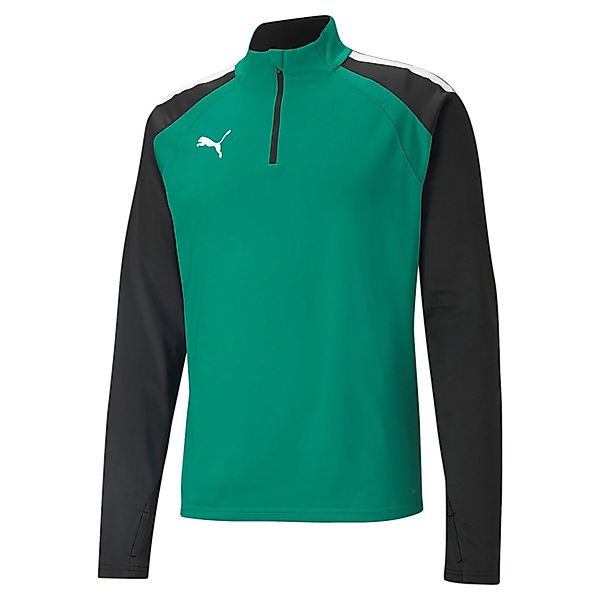 PUMA Langarmshirt Puma Herren Langarmshirt teamLIGA günstig online kaufen