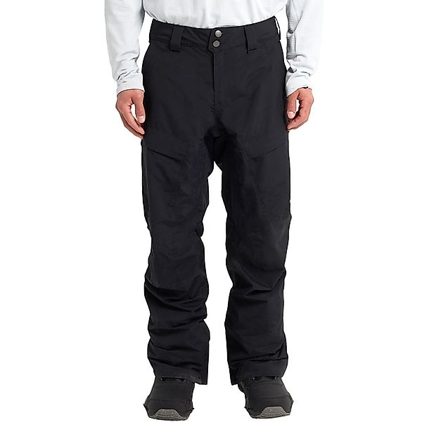 Burton AK Gore Tex 2L Swash Pant True Black günstig online kaufen