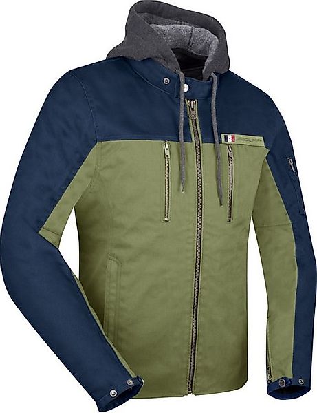 Segura Motorradjacke Presto Wasserdichte Motorrad Textiljacke günstig online kaufen