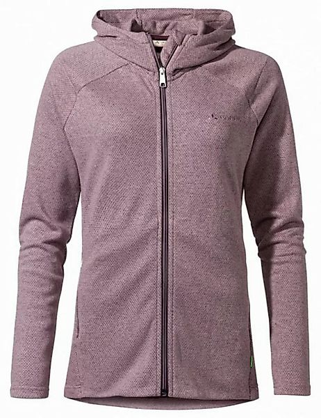 VAUDE Outdoorjacke Vaude Womens Redmont Hoody Jacket Damen Anorak günstig online kaufen