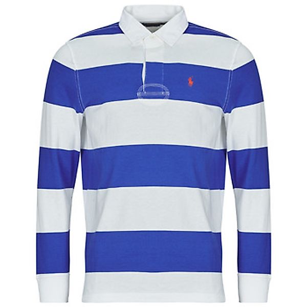 Polo Ralph Lauren  Poloshirt POLO RUGBY COUPE DROITE günstig online kaufen