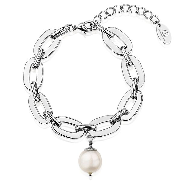 Celia von Barchewitz Gliederarmband "RISHI" Perlenarmband, günstig online kaufen