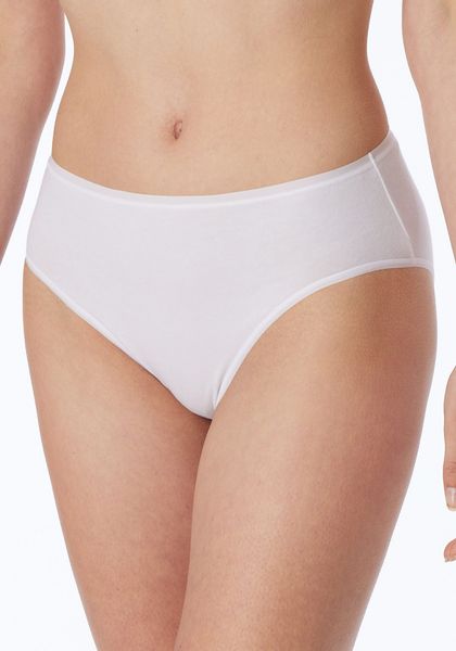Schiesser Bikinislip Cotton Essentials (3er-Pack) mit günstig online kaufen