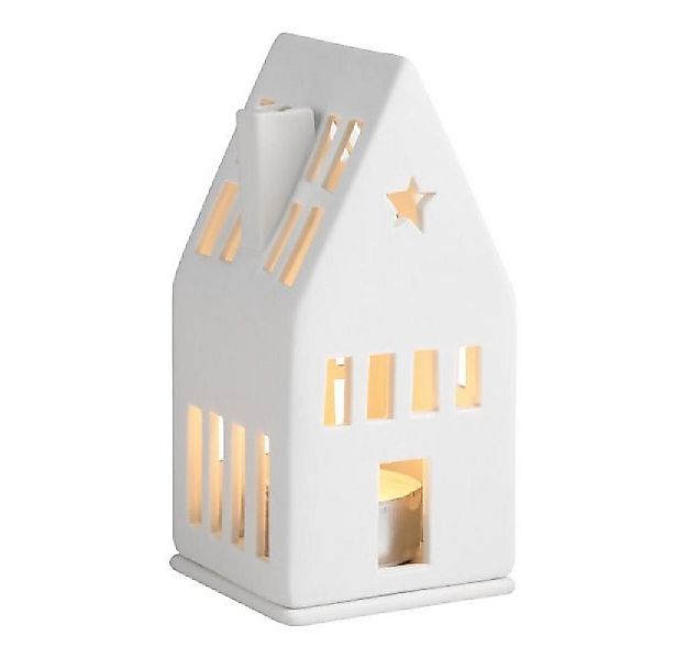 Räder Windlicht Design Lichthaus Mini Traumhaus günstig online kaufen