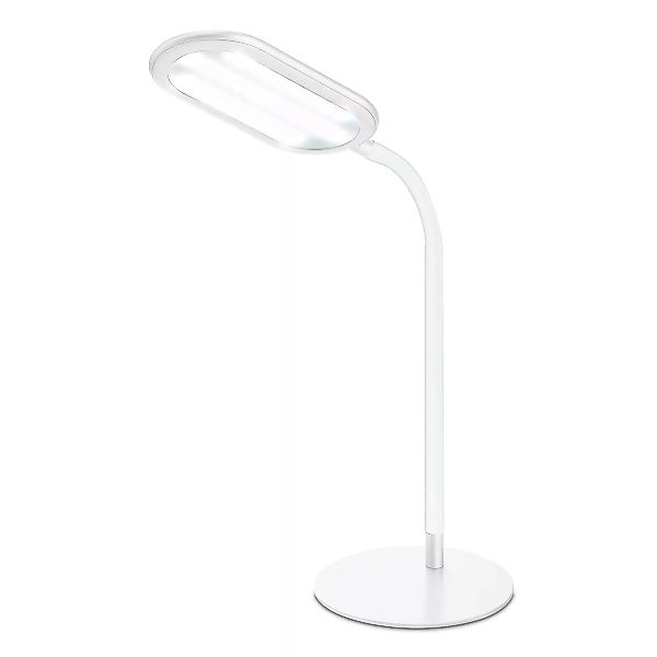 TAGhell LED Tageslicht-Tischleuchte Slimline, weiß günstig online kaufen